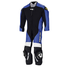 Load image into Gallery viewer, J-022 KIDS LEATHER SUIT
