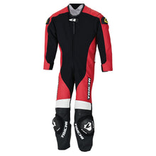 Load image into Gallery viewer, J-022 KIDS LEATHER SUIT
