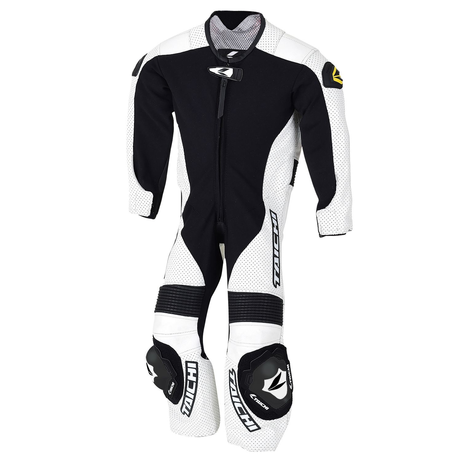 J-022 KIDS LEATHER SUIT – RS-TAICHI USA