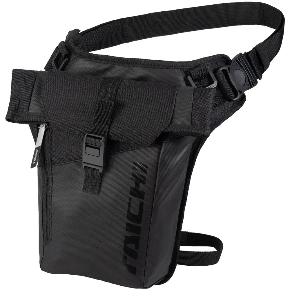 バッグ CTHY #12 WATERPROOF TECH BODY BAG WP LEG POUCH (ALL COLORS) RSB288 – RS-TAICHI USA