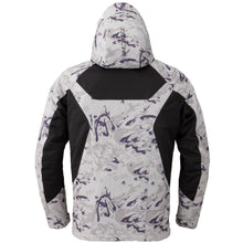 Load image into Gallery viewer, AIR PARKA LADIES SPLASH GRAY RSJ328 (Limited)
