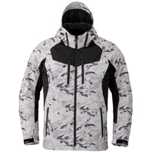 Load image into Gallery viewer, AIR PARKA LADIES SPLASH GRAY RSJ328 (Limited)
