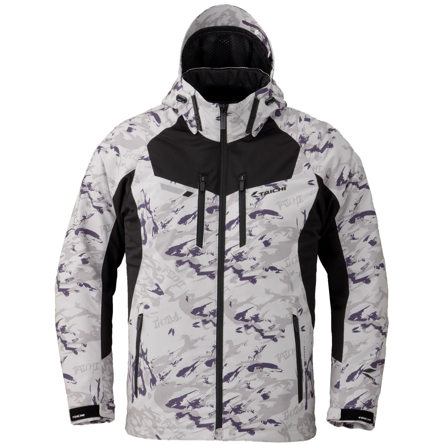 RIDING JACKETS – Page 2 – RS-TAICHI USA