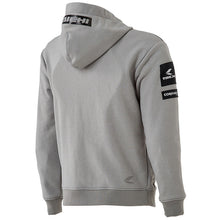 Load image into Gallery viewer, CORDURA HOODIE HEATHER GRAY RSJ330
