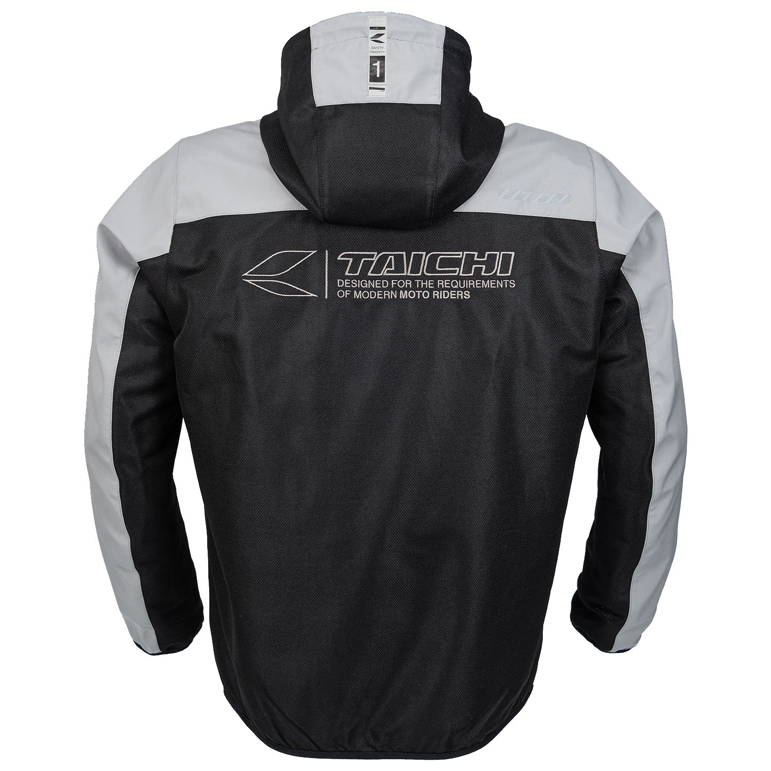 AIR FLIP PARKA MENS RSJ334 – RS-TAICHI USA