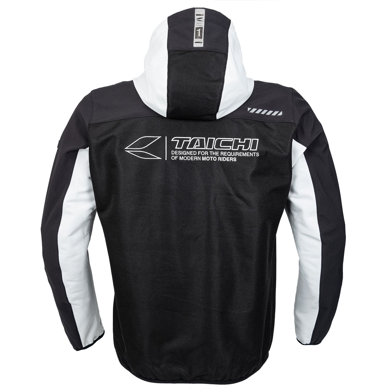 RS TAICHI エアーフリップパーカー WL レディース エアーフリップ パーカ ブラック WXL(レディースXL)サイズ