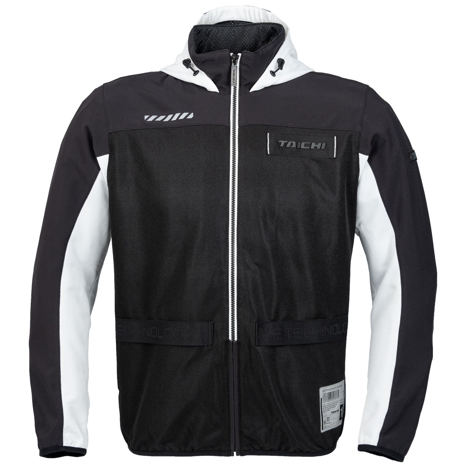 AIR FLIP PARKA MENS RSJ334 – RS-TAICHI USA