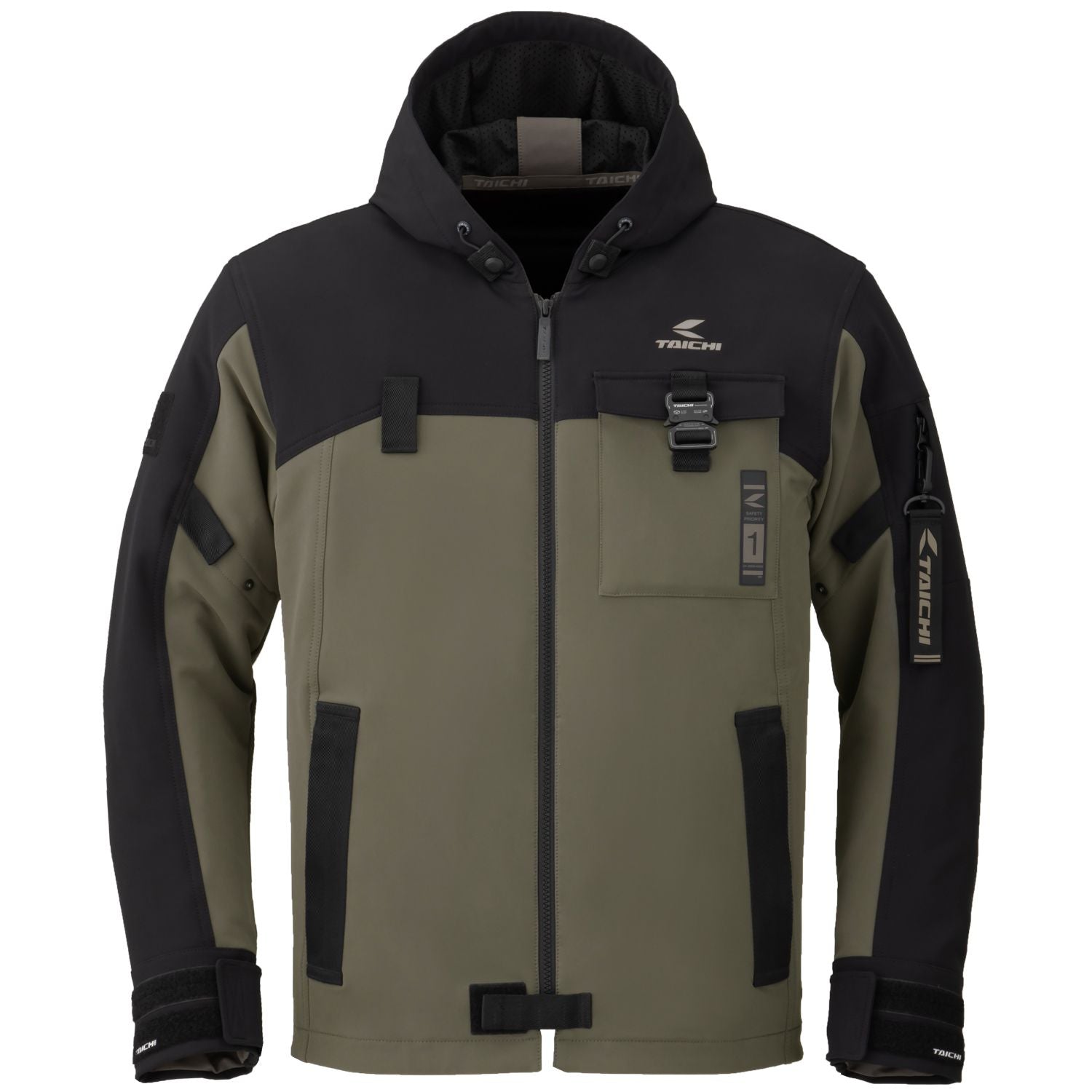 RIDING JACKETS – Page 2 – RS-TAICHI USA