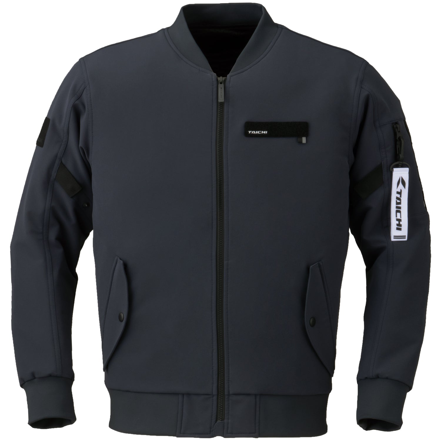 RS Taichi Armed High Protection Mesh Jacket - Sportbike