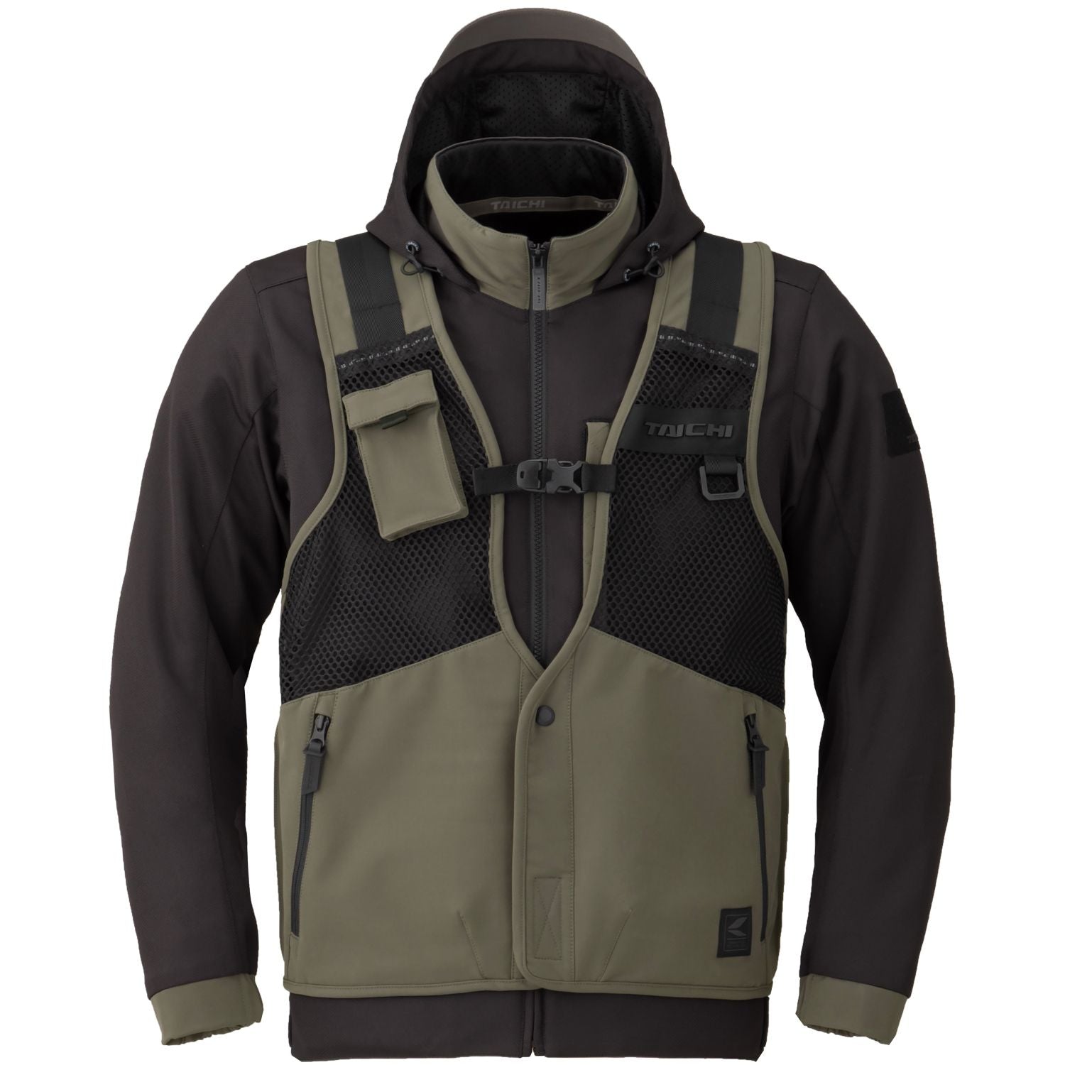Molemsx Mens Insulated Parka Jackets, Men's Down Jackets