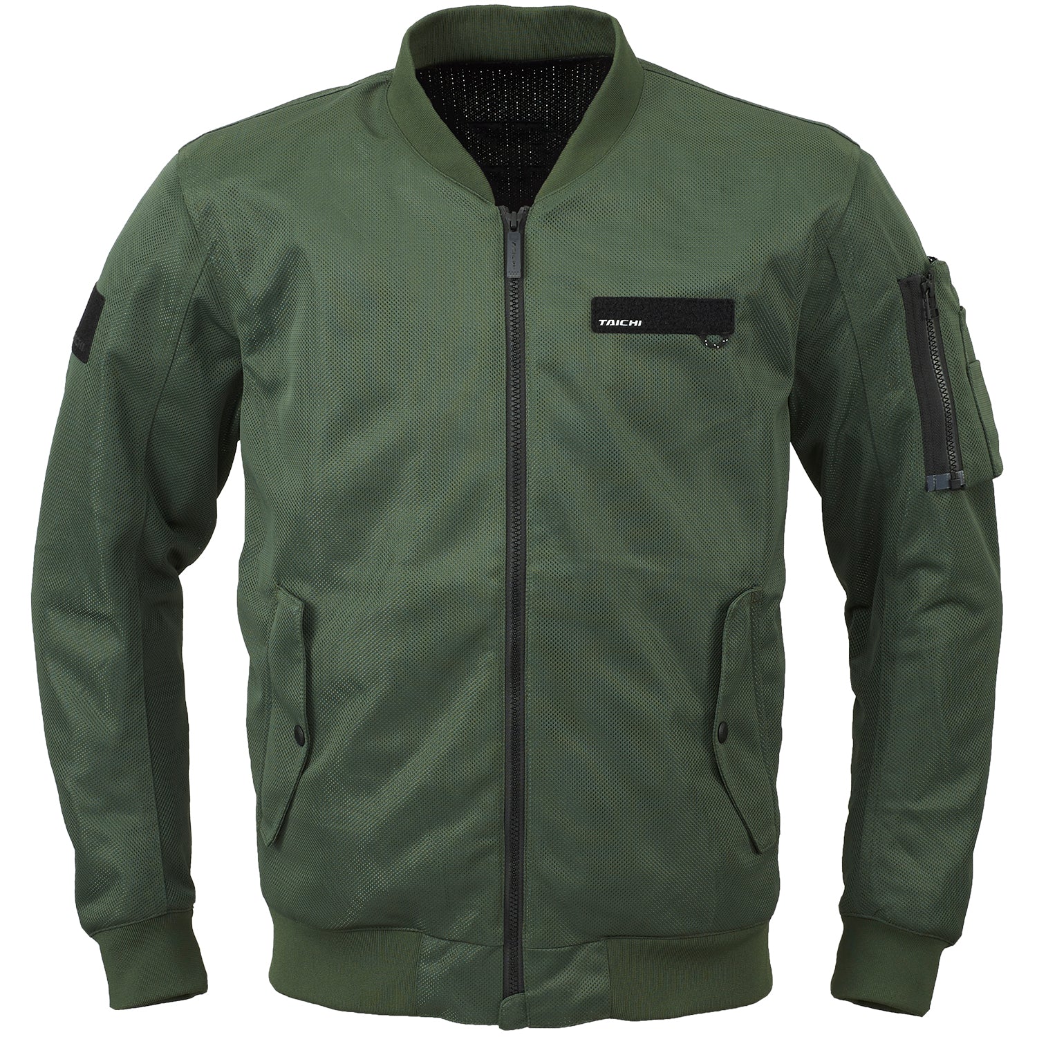 TAICHI XL オリーブジャケット AIR FLIGHT JACKET DARK SAGE RSJ351 – RS-TAICHI USA