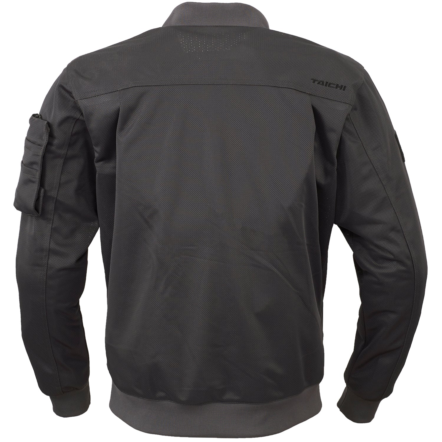 AIR FLIGHT JACKET GRAY RSJ351 – RS-TAICHI USA
