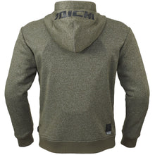Load image into Gallery viewer, CORDURA HOODIE DARK KHAKI RSJ352
