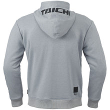 Load image into Gallery viewer, CORDURA HOODIE HEATHER GRAY RSJ352
