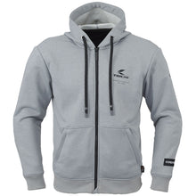 Load image into Gallery viewer, CORDURA HOODIE HEATHER GRAY RSJ352
