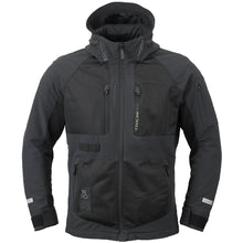 Load image into Gallery viewer, AIR PARKA BLACK RSJ354
