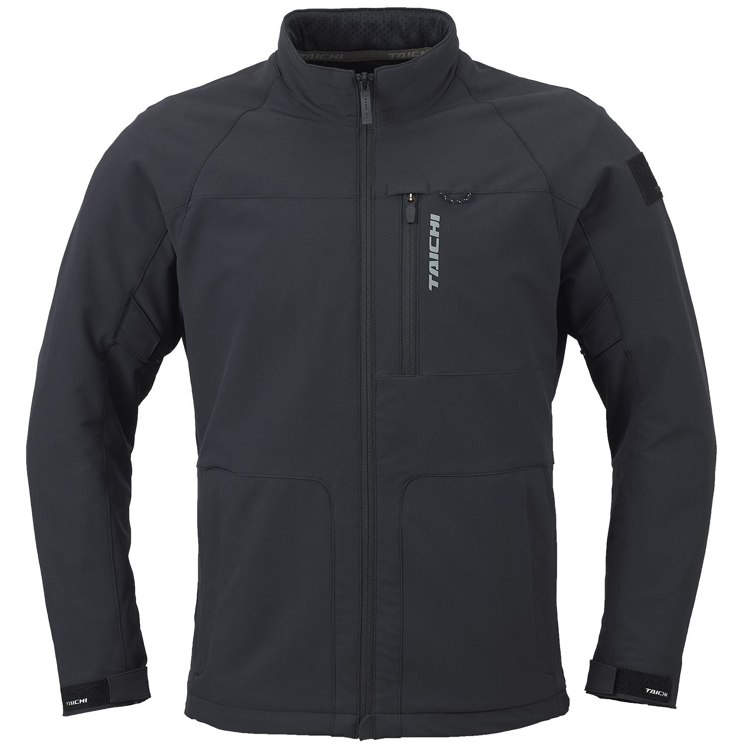 RS TAICHI クイックドライ スマート ジャケット QUICK DRY SMART JACKET BLACK RSJ355 – RS-TAICHI USA
