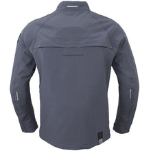 Load image into Gallery viewer, QUICK DRY SMART JACKET GUNMETAL RSJ355
