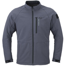 Load image into Gallery viewer, QUICK DRY SMART JACKET GUNMETAL RSJ355
