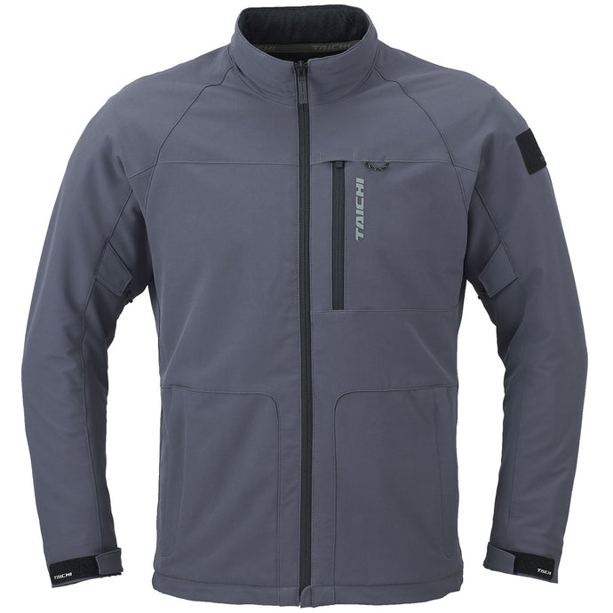 QUICK DRY SMART JACKET GUNMETAL RSJ355