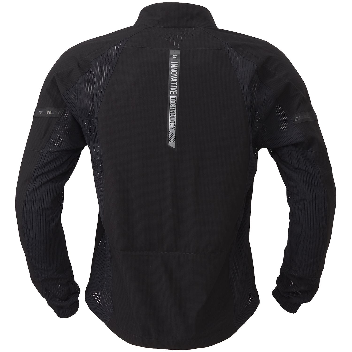 TAICHI RSJ356 LITE AIR JACKET BLACK – RS-TAICHI USA