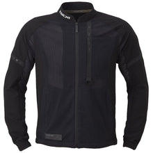 Load image into Gallery viewer, TAICHI  RSJ356  LITE AIR JACKET BLACK
