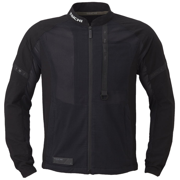 TAICHI RSJ356 LITE AIR JACKET BLACK – RS-TAICHI USA