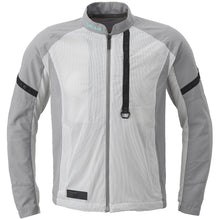 Load image into Gallery viewer, TAICHI  RSJ356  LITE AIR JACKET LIGHT GRAY / MINT

