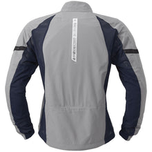Load image into Gallery viewer, TAICHI  RSJ356  LITE AIR JACKET NAVY/LIGHT GRAY
