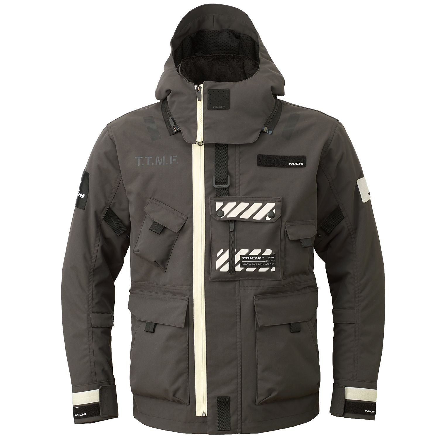 RIDING JACKETS – RS-TAICHI USA