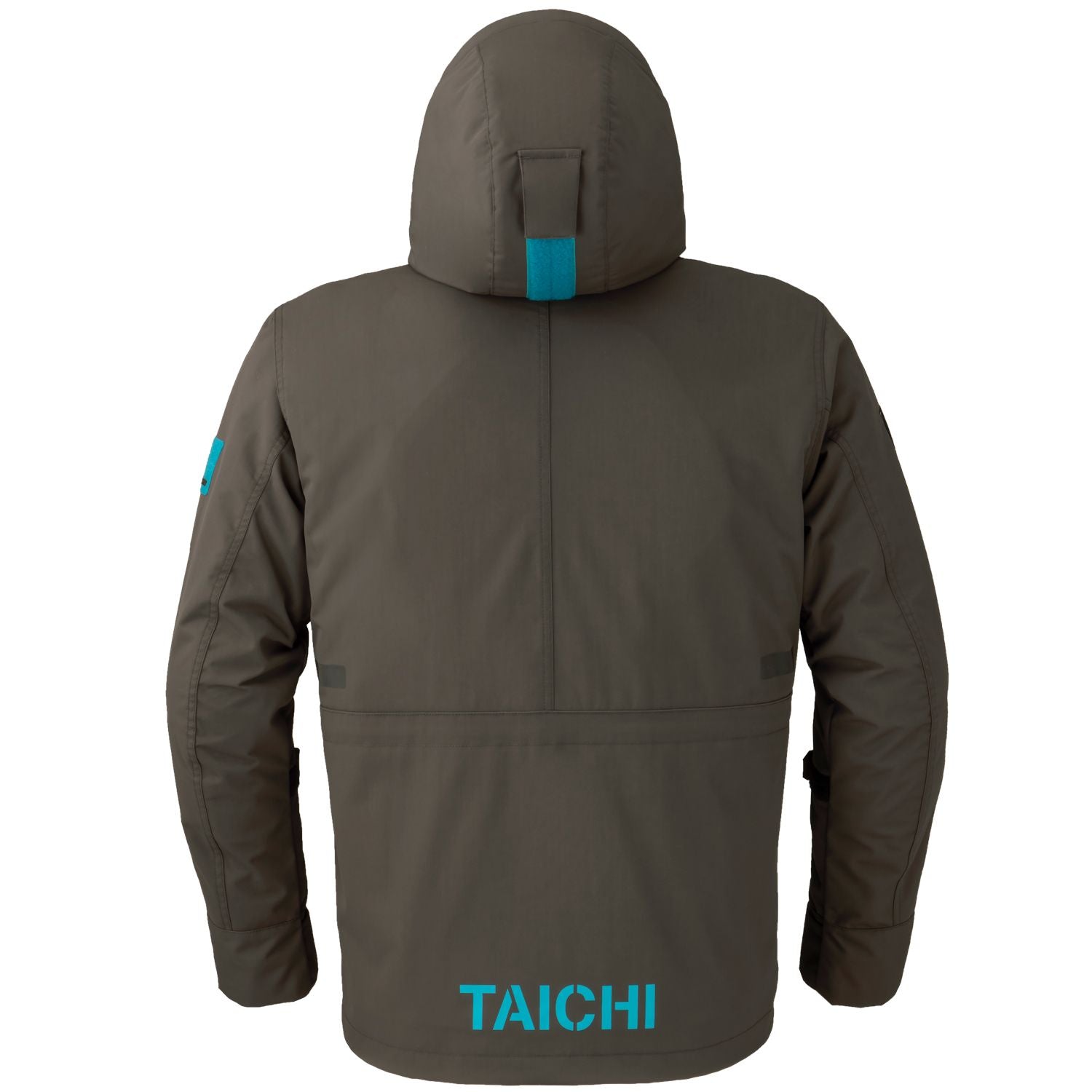 【eL】Monster Long Parka Extreme Cold Weather Jacket Primaloft L7 Type 2 Monster