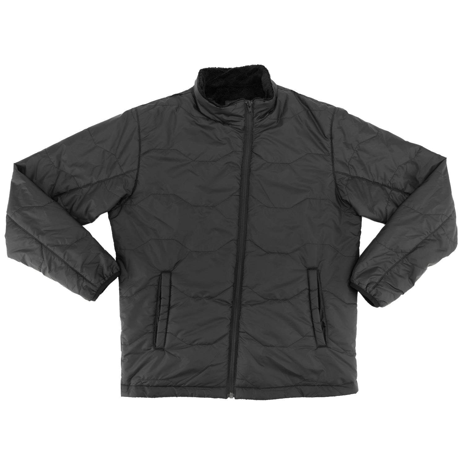 SOFTSHELL ALL SEASON PARKA COMIC GRAY RSJ730 – RS-TAICHI USA