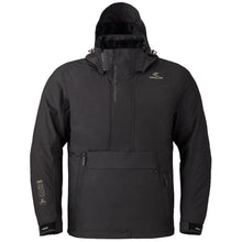 Load image into Gallery viewer, MOTOREK ALL SEASON PARKA BLACK RSJ733
