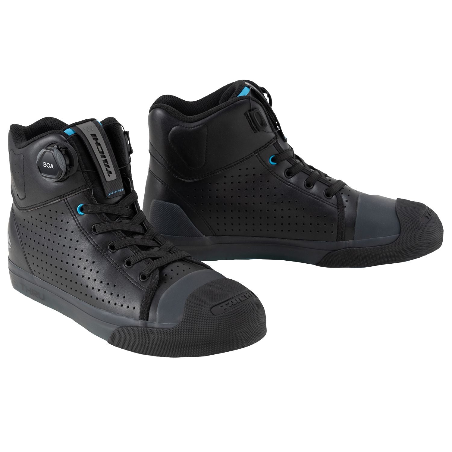 TAICH RSS012 HOOP AIR SHOES – RS-TAICHI USA
