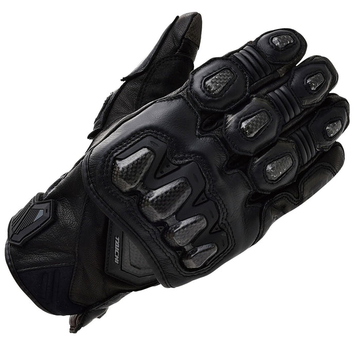 HIGH PROTECTION LEATHER GLOVES ALL COLORS RST422