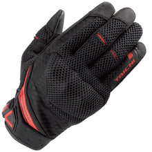 Load image into Gallery viewer, RUBBER KNUCKLE MESH GLOVE RST463
