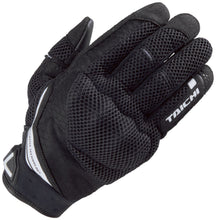 Load image into Gallery viewer, RUBBER KNUCKLE MESH GLOVE RST463
