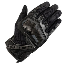 Load image into Gallery viewer, WRX AIR GLOVES BLACK RST464
