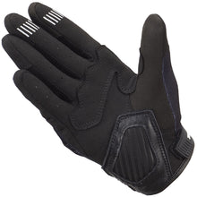 Load image into Gallery viewer, URBAN AIR GLOVES BLACK/WHITE RST469

