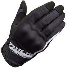 Load image into Gallery viewer, URBAN AIR GLOVES BLACK/WHITE RST469

