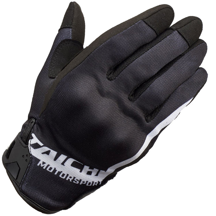 URBAN AIR GLOVES BLACK/WHITE RST469