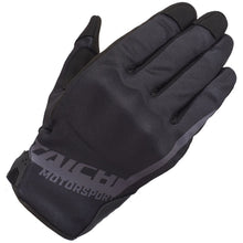 Load image into Gallery viewer, URBAN AIR GLOVES BLACK RST469
