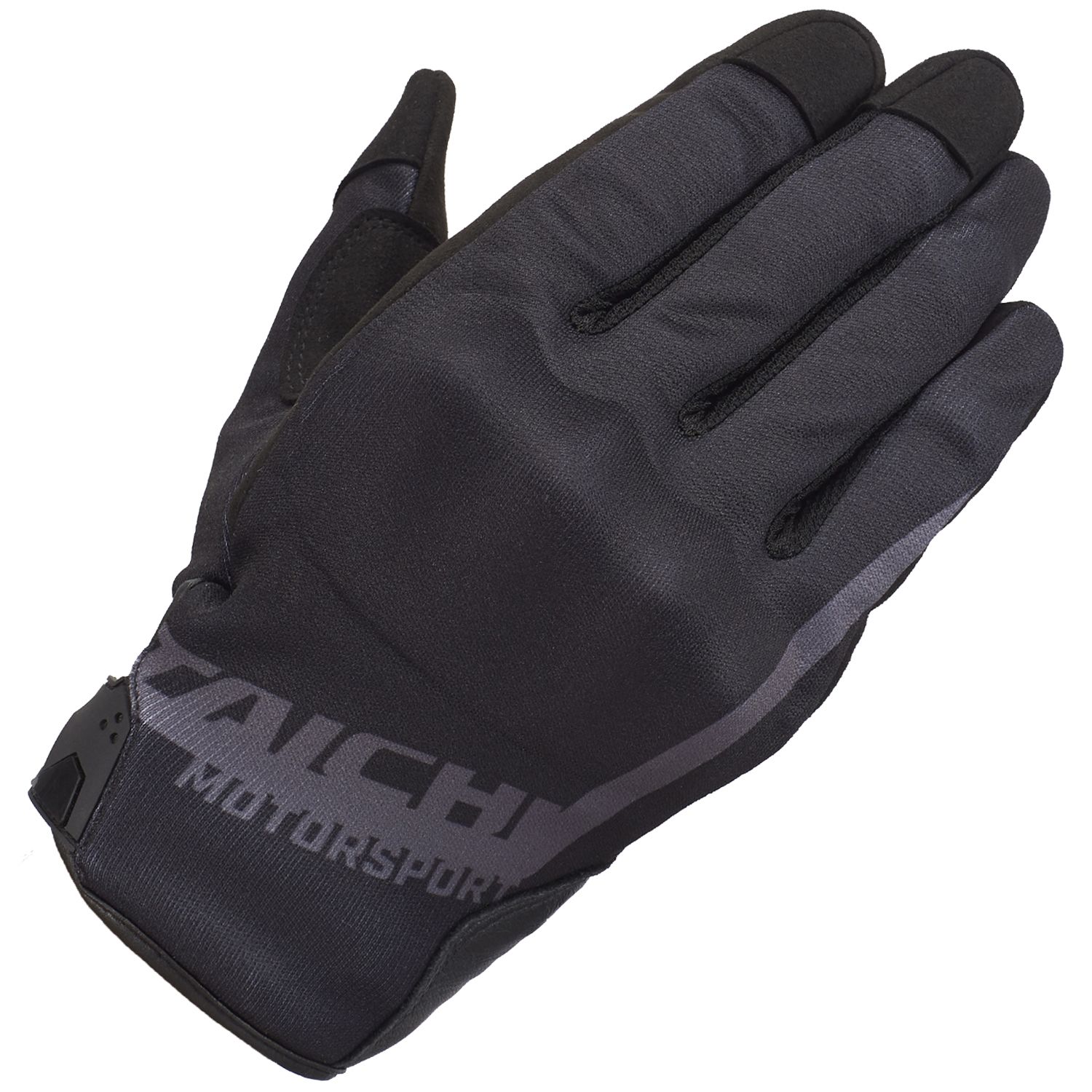URBAN AIR GLOVES BLACK RST469 – RS-TAICHI USA