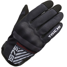 Load image into Gallery viewer, URBAN AIR GLOVES 75 BLACK RST469
