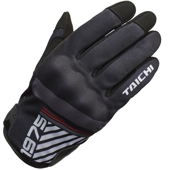 URBAN AIR GLOVES 75 BLACK RST469