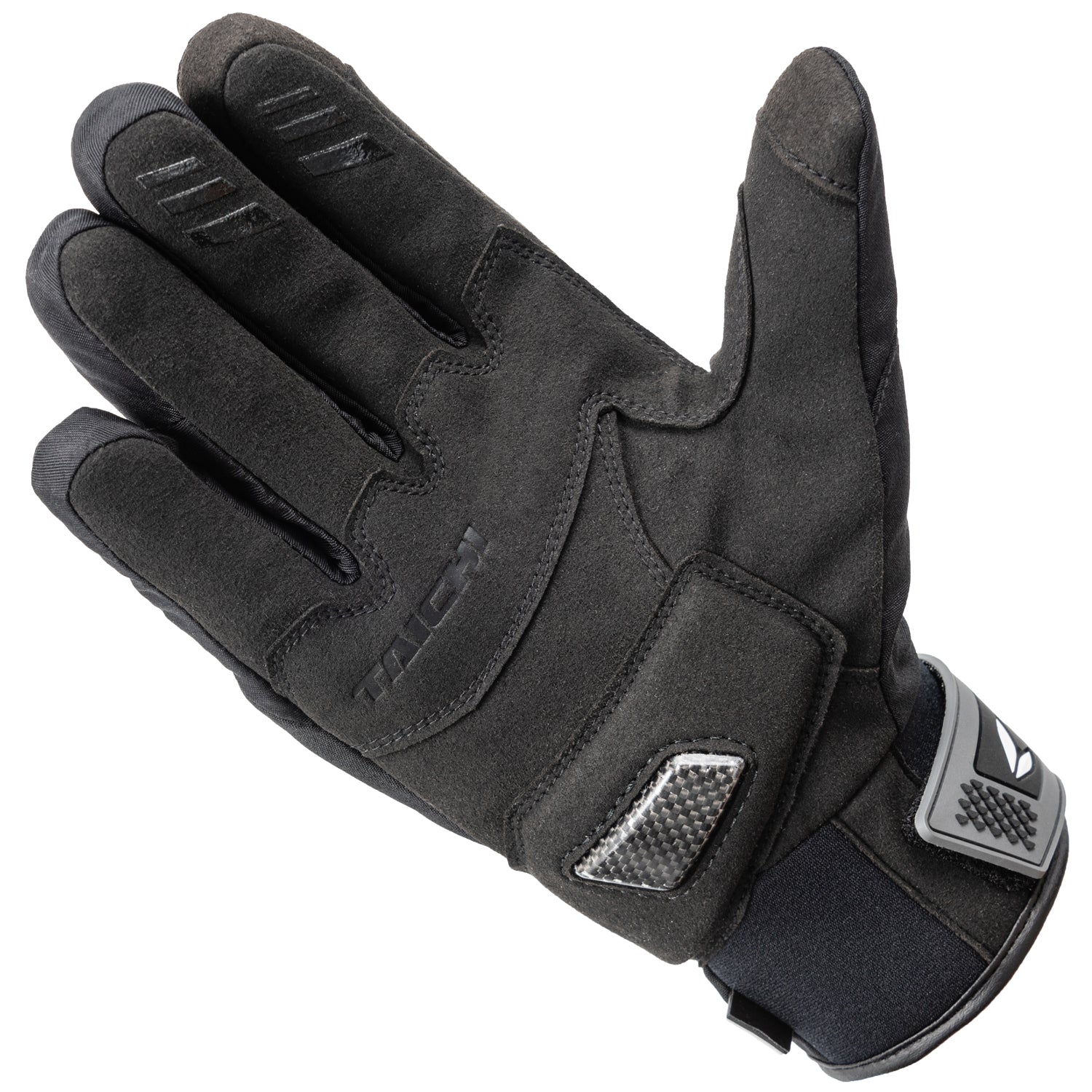 Crushed gloves on sale