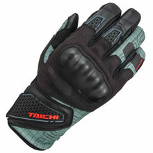 Load image into Gallery viewer, MOTO URBAN WINTER GLOVES RST663 LADIES
