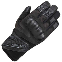 Load image into Gallery viewer, MOTO URBAN WINTER GLOVES BLACK RST663
