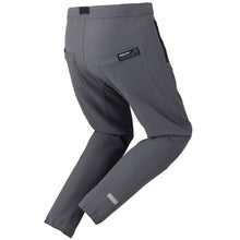 Load image into Gallery viewer, QUICK DRY JOGGER PANTS GUNMETAL RSY263
