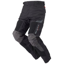 Load image into Gallery viewer, KOMPASS AIR PANTS BLACK/GRAY RSY269
